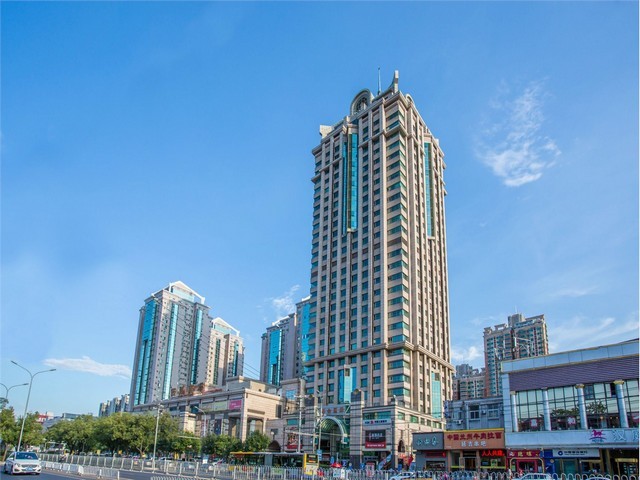 展会周年庆礼品定制公司